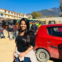 Deeksha Sharma Email & Phone Number