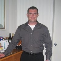 Avenger Flight Group, LLC Employee Joey. Blankenship's profile photo