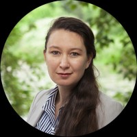 Renewable Hydrogen Alliance Employee Erin Childs's profile photo