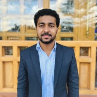 Linkedln Employee Tammana .'s profile photo