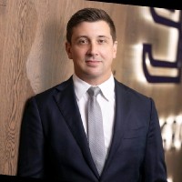 Stone Group Lawyers Employee Daniel Birch's profile photo
