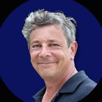 SCOPIC Employee Gildas Maquaire's profile photo