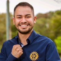 Sementes Costa Beber Employee Gustavo Donini's profile photo