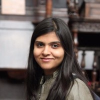 Basware Employee Neha Joshi's profile photo