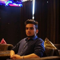 Spraxa Solutions Pvt Ltd Employee Abhishek Choudhary's profile photo