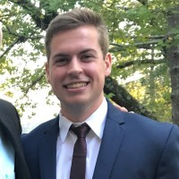 Fiserv Employee Thomas Staebler's profile photo