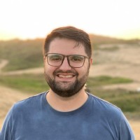 Unimed Federa Employee Marlon Pohl's profile photo