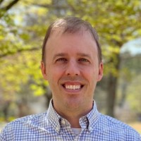 Crunch.io Employee Nathan Smith's profile photo