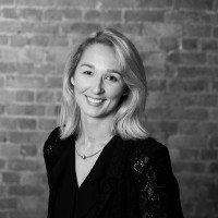 Allied London Employee Sophie Pickett's profile photo