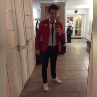 TopEngineer Employee Pavel Kochkin's profile photo