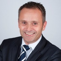 Accenture Employee Henrik Pedersen's profile photo