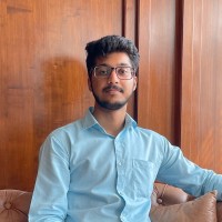 VenturePact Employee Manish Yadav's profile photo