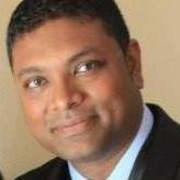 EasyPay Employee Megesh Govender's profile photo