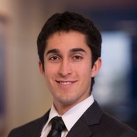 Sony Electronics Employee Andre Peters-Sevilla's profile photo