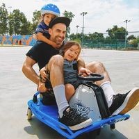 Ali Kermani Email & Phone Number