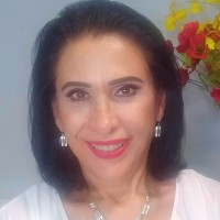 Practum Employee Andreína Botti's profile photo