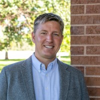 Hausmann Employee Andrew Rainbolt's profile photo