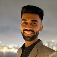 Minerva Employee Ronak Zala's profile photo