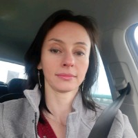 HAIRSTETICS Employee Dina Mamontov's profile photo