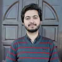 Muhammad Mudassar Email