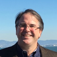 TDK InvenSense Employee Gregory Brower's profile photo