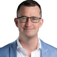 Mimic Employee Mark Arnold's profile photo