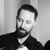Lunatic Fringe Salon Employee Logan Hanson's profile photo