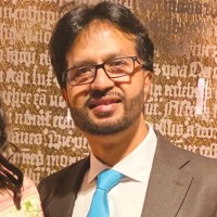 Mohammed Karim Email & Phone Number