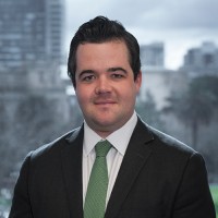 Socia Investors Employee James Hooper's profile photo