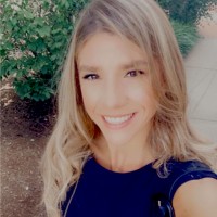 Sevaro Employee Crystal W.'s profile photo