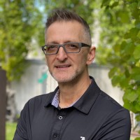 Beaudoin Employee Darryl Pillipow's profile photo