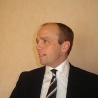 SOCO SYSTEM A/S Employee Martin Flyvholm's profile photo