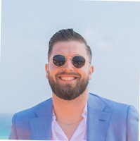 MFUSED Employee Sean Carr's profile photo