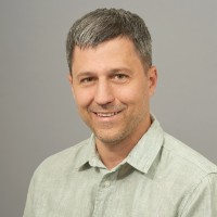 GEOINFO AG Employee Jan Schwendener's profile photo