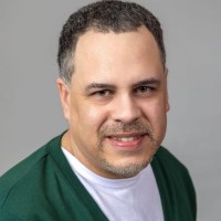Tata Consultancy Services Employee Brian Barge's profile photo