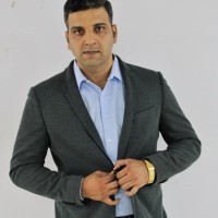 Techalpha Group Employee Vaibhav Joshi's profile photo