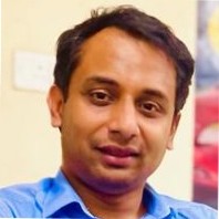 THE FEDERAL BANK LIMITED Employee Ajit Issac's profile photo