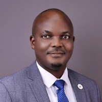 FINANCIAL REPORTING COUNCIL OF NIGERIA Employee Razaq Abubakar's profile photo