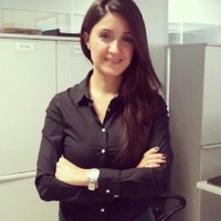 Sevinc Basci Email