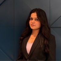 Google Developer Groups | DPU-DIT Employee Mrunal Thakare's profile photo