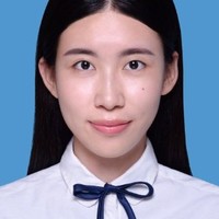adMarketplace Employee Yiting Cai's profile photo