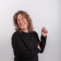 Fontys University of Applied Sciences Employee Mandy Stoop's profile photo