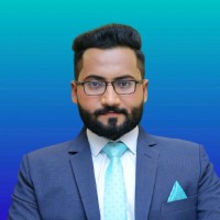 DevsOrb Employee Asad Rafique's profile photo