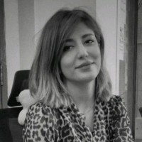 FiberX iq Employee Aya Issa's profile photo