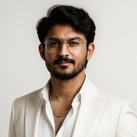 SolveByte Employee Jaykishan Khemani's profile photo