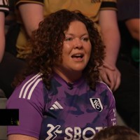 Football Supporters' Association Employee Sarah Keig's profile photo