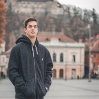 stYpe Employee Andro Slavic's profile photo