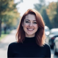 Bilthouse GmbH Employee Joanna Smith's profile photo