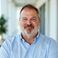 Placer.ai Employee Steve Banfield's profile photo