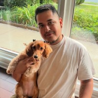 Adnet Employee Sebastian Monzon's profile photo